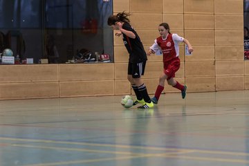 Bild 25 - Girls Cup
